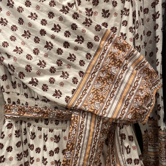 Cleobella Dress - Picture 5 of 8